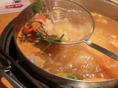 -海银海记潮汕牛肉火锅(新港中路海珠店)
