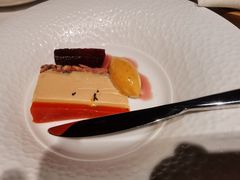 -弗兰克牛排西餐厅Ribone steak house(柠檬花园店)