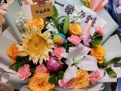 -大自然花鸟鱼虫市场