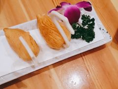 -酒久自助料理(佳兆业店)