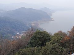 -昭山风景名胜区