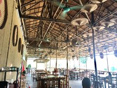 大堂-粤秀古树庄园