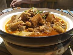 -局气 烤鸭·北京菜(光华路店)