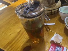 -潮澎派·潮汕菜大排档(南较西路店)