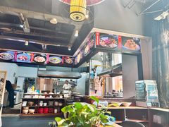 -小蓉合餐厅·川菜·陕南菜(凤城二路店)