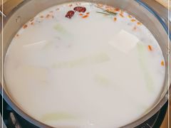 -四喜小胖·北京涮肉(五道营店)