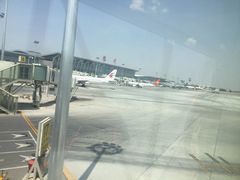 -银川河东国际机场
