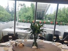 -一澜江宴·江景地标楚菜(江滩公园店)