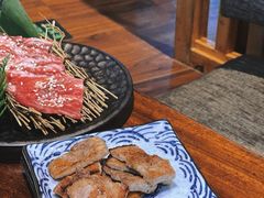 -热血兄弟·炭火烤肉(融侨中心店)