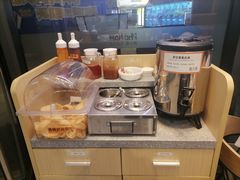 -越小品·越南餐厅(万科里店)