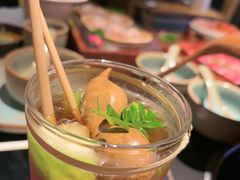 -季季山·云南野生菌火锅(上海首店)