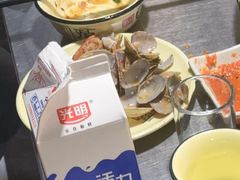 -德四家·云南傣味烧烤品牌(和谐店)
