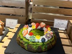 -昆山琶拉帝诗酒店·河畔咖啡厅Riverside Cafe