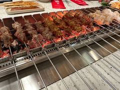 -延边金利串店(安达街店)