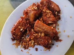 -乡味海鲜农家菜·巽寮土窑鸡(地道美食店)