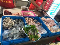 -秧塘牛八宝(金山路店)