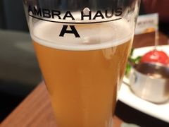 -Ambra Haus琥珀屋精酿餐厅(宝山店)