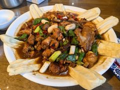 -向民炒鸡老店(金泰华府店)