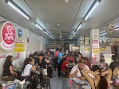 -红大哥水门鸡饭(總店)