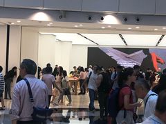 -Apple 零售店(apm Hong Kong)