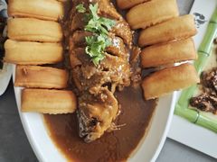 -津味老菜(露西亚商街店)