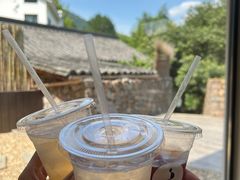 -原乡芦茨咖啡