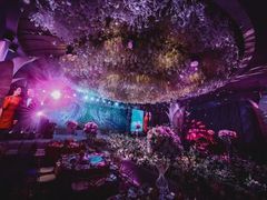 -东方御花园酒店