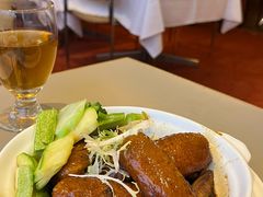 -太平馆餐厅(尖沙咀店)