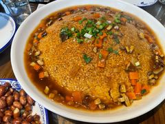 -缘来聚·徽菜名店(黄山宏村店)