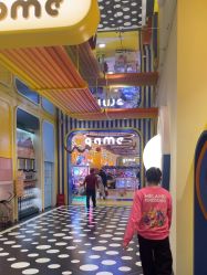 -meland(成都金牛凯德广场店)