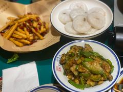-肖记公安牛肉鱼杂(田林路店)