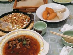 -胡杨记忆(和平路店)