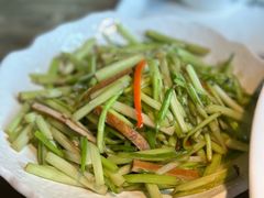-吴越荣记苏州菜·松鼠桂鱼(月光码头店)