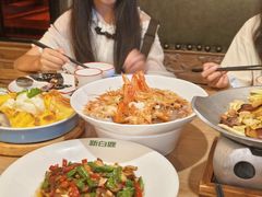 -新白鹿餐厅(城西银泰城店)