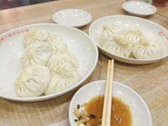 -津门张记包子铺(华昌道店)