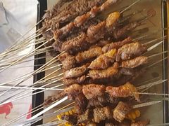 -叁宝烤肉• 西安烧烤(凤城十二路店)