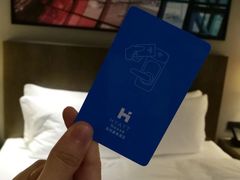 -深圳机场凯悦嘉轩酒店