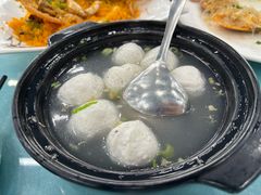 -景好海鲜餐厅(大鹏必选旅游店)