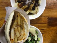 -洞子口张老二凉粉(文殊院店)