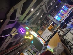 -XONE潮玩运动馆