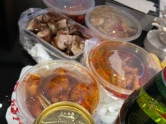 -嘉州九妹凤爪(乐山总店)