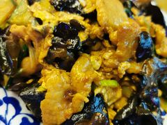 -途肴·老农饭庄(百里峡店)