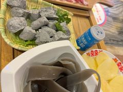 -大队长主题火锅(观音桥店)