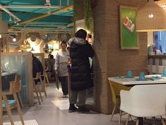 -晴季寿司(活力城店)