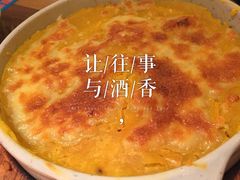 水天堂西餐咖啡厅-Aqua Oasis 水天堂(爱山广场店)