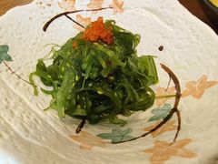 中华海藻-一道浪居酒屋