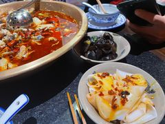 -蜀都丰 川菜·水煮活鱼(万象九宜城店)