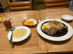 -豪客来牛排(天阳D32店)