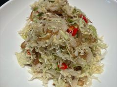 -鸽子侯·家宴·平价海鲜(绿地店)