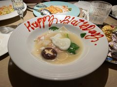 -波特曼西餐厅(中央大街店)